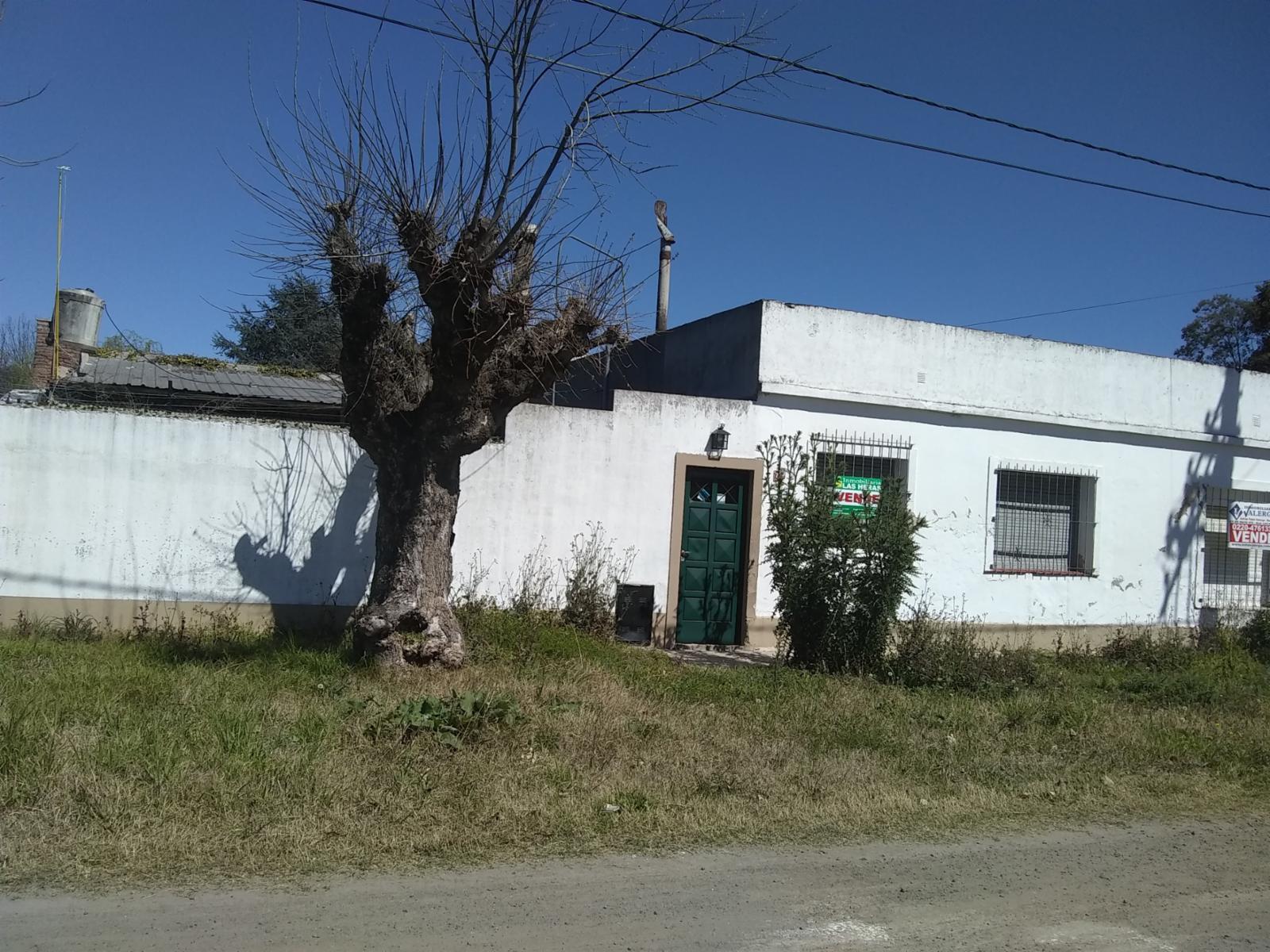 Elizondo esquina 25 de Mayo · General Las Heras — foto 19