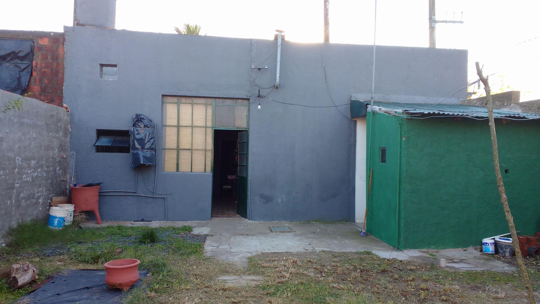 Elizondo esquina 25 de Mayo · General Las Heras — foto 3