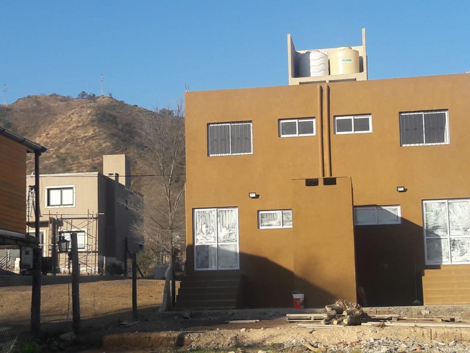sierra 200 · Punilla — foto 7