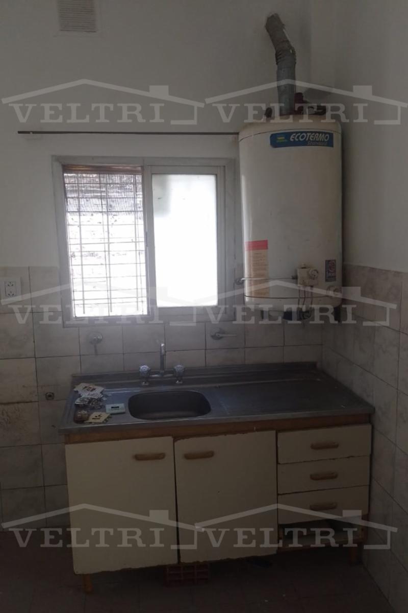 VILLA MADERO DEPTO 2 AMBIENTES