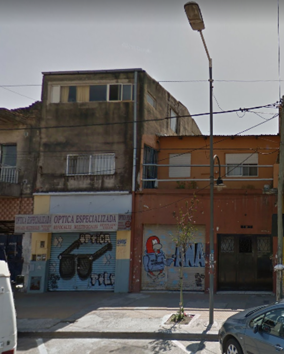 Avellaneda 2971 · San Fernando — foto 3