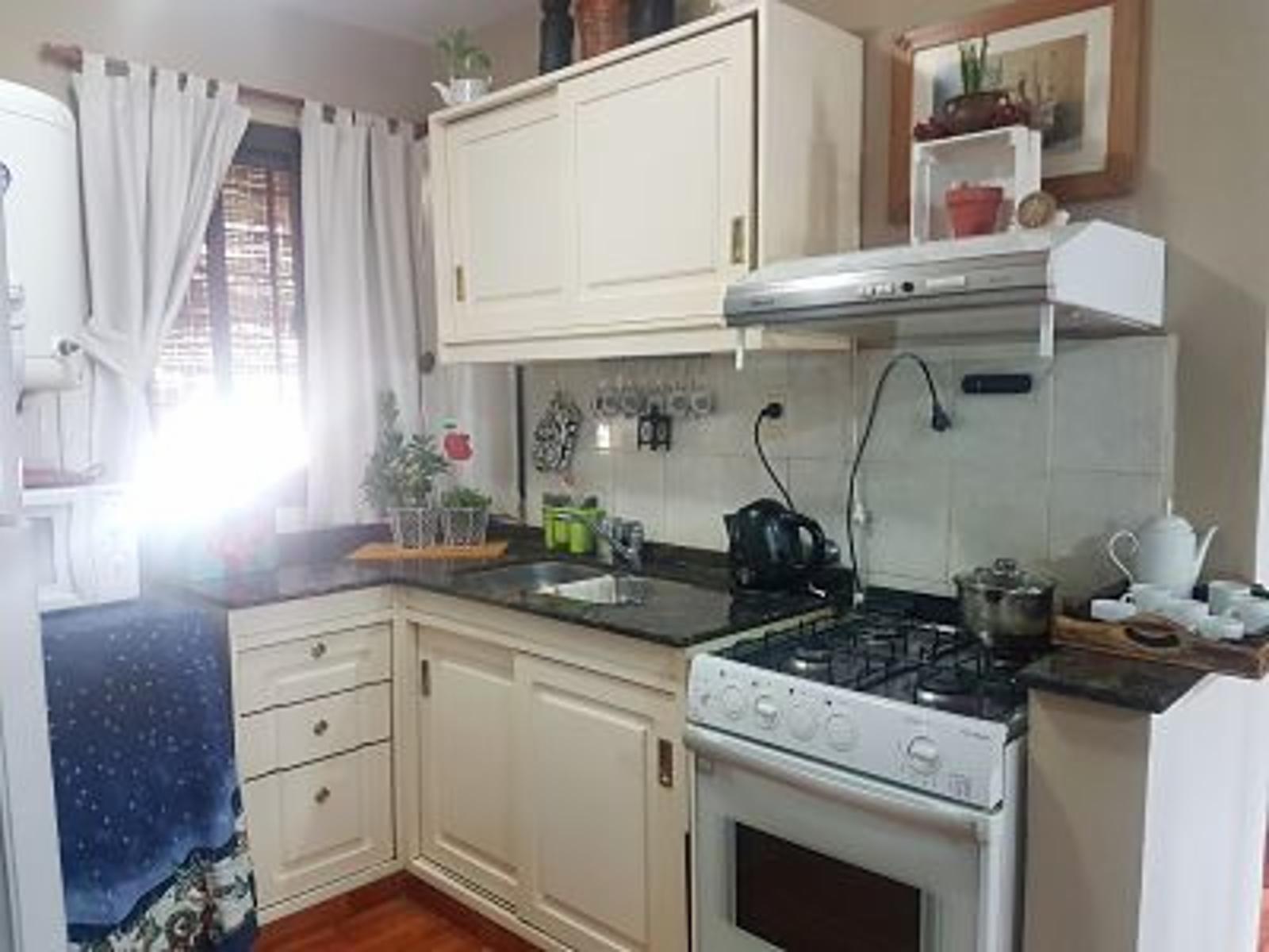 IMPECABLE, CASA MAS DEPTO - CARLOS PAZ · Punilla — foto 3