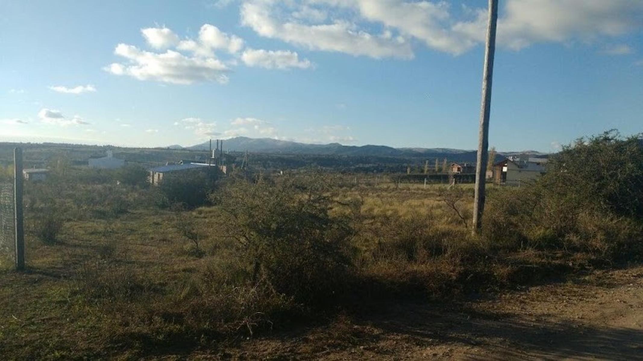 Venta Lote 10 Manzana 143 en Villa Giardino U$S15.000.