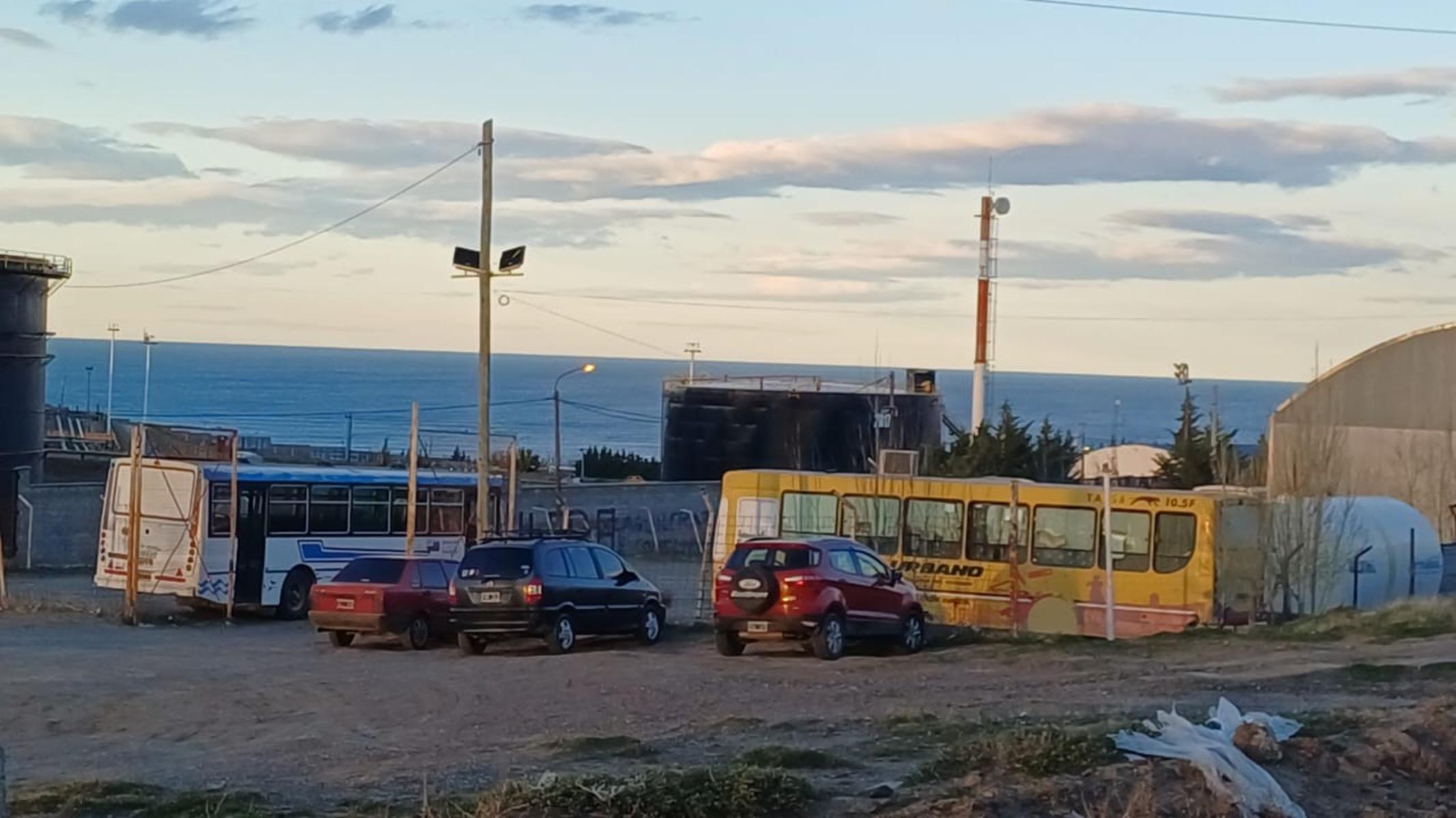Terreno en venta con maravillosa vista al mar