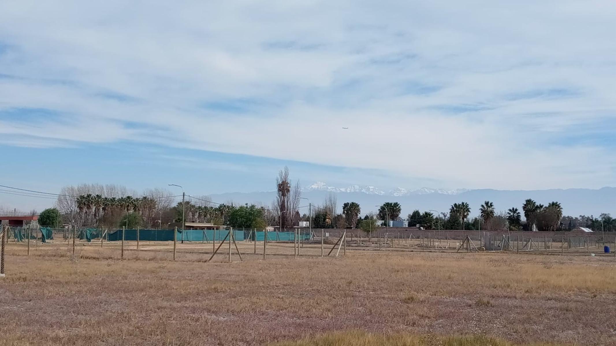 C.ALFONZO XII Y TIRASSO GUAYMALLÉN MENDOZA · Guaymallén — foto 21