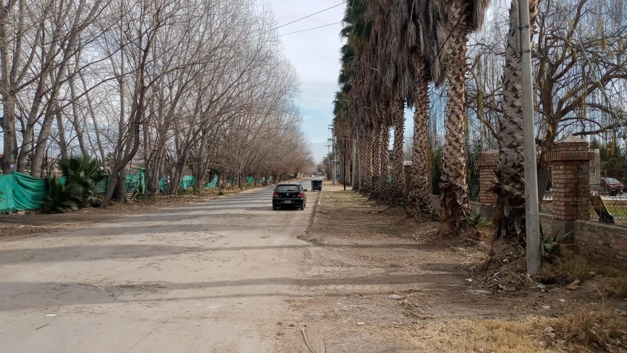 C.ALFONZO XII Y TIRASSO GUAYMALLÉN MENDOZA · Guaymallén — foto 8