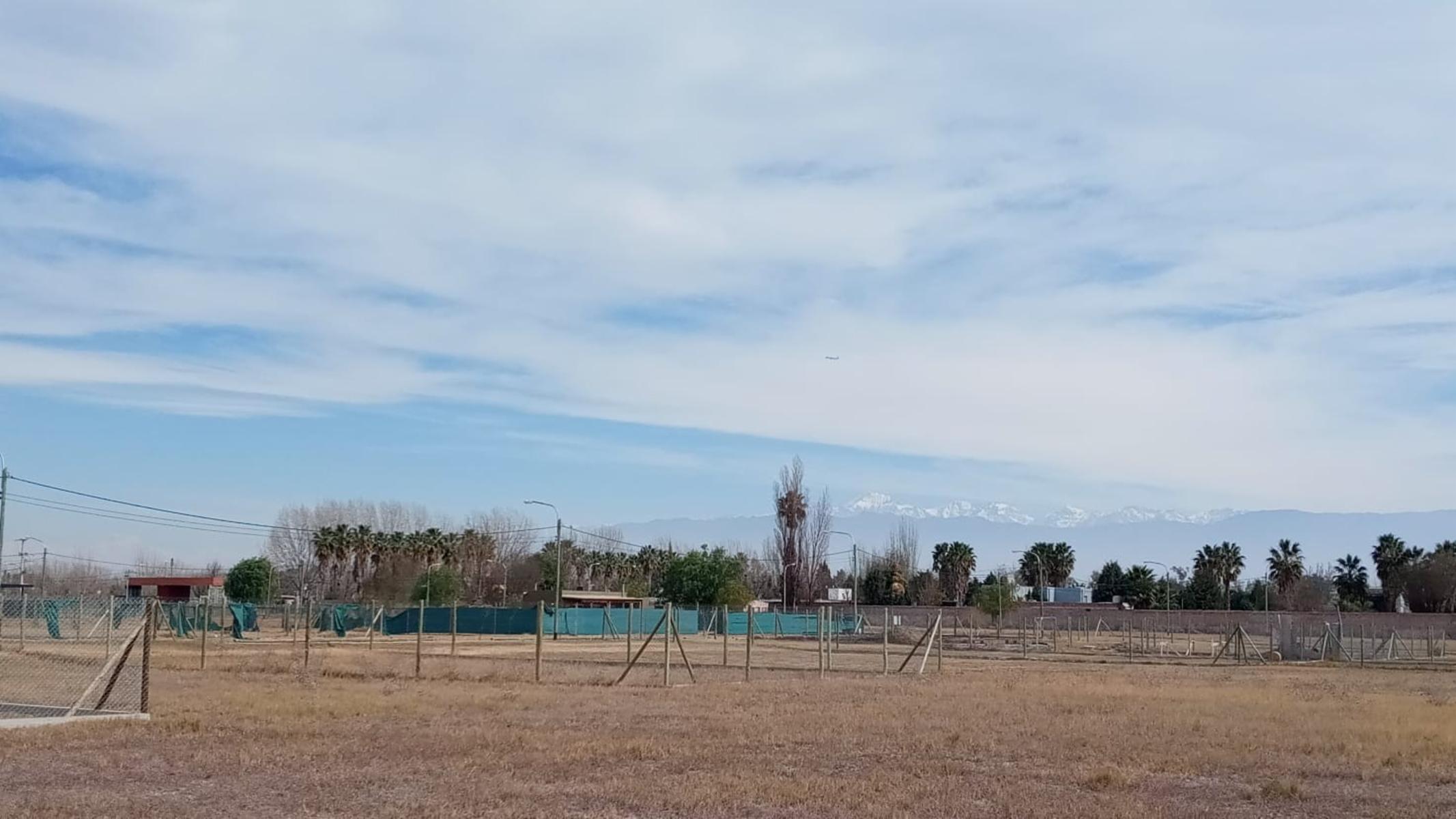 C.ALFONZO XII Y TIRASSO GUAYMALLÉN MENDOZA · Guaymallén — foto 9