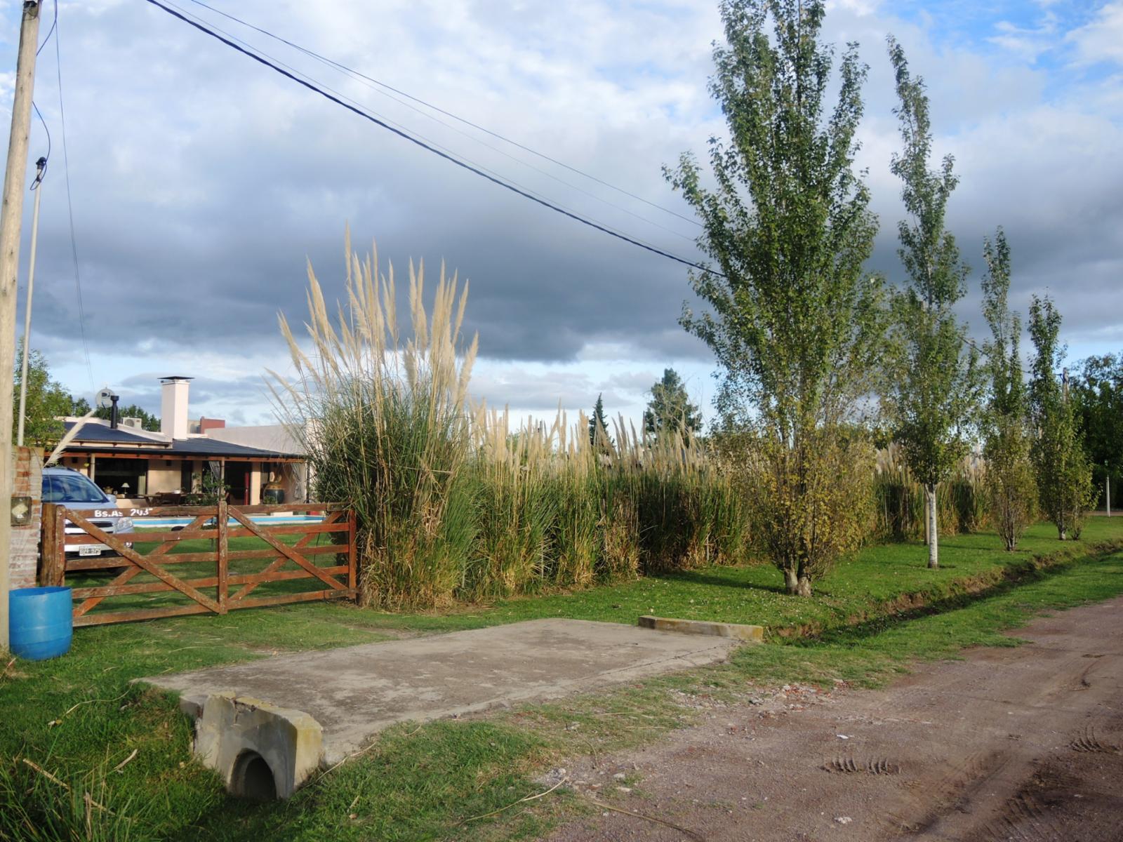 Calle 241 99 · Lobos — foto 6