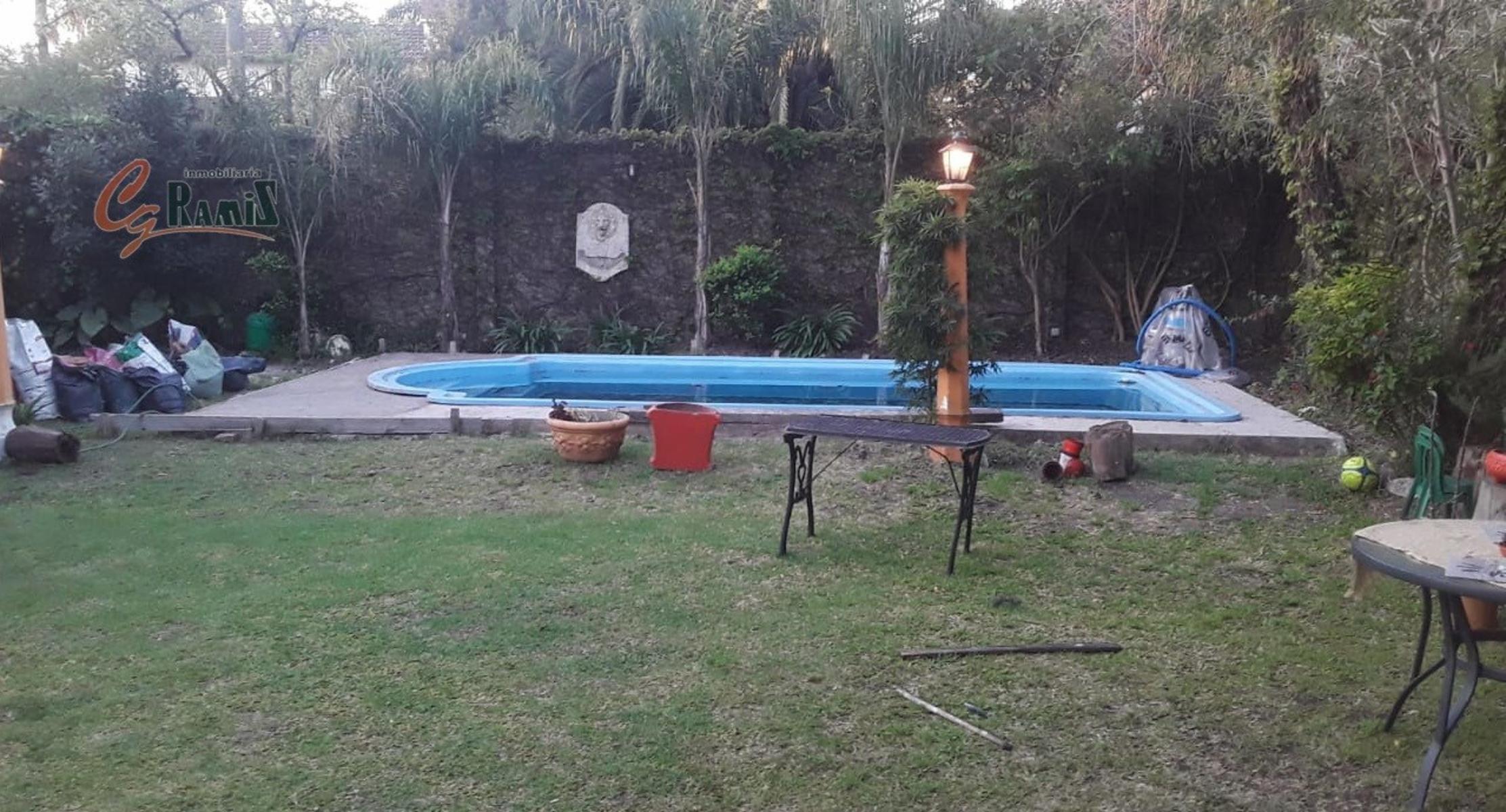 Oribe 800 · Ituzaingó — foto 11