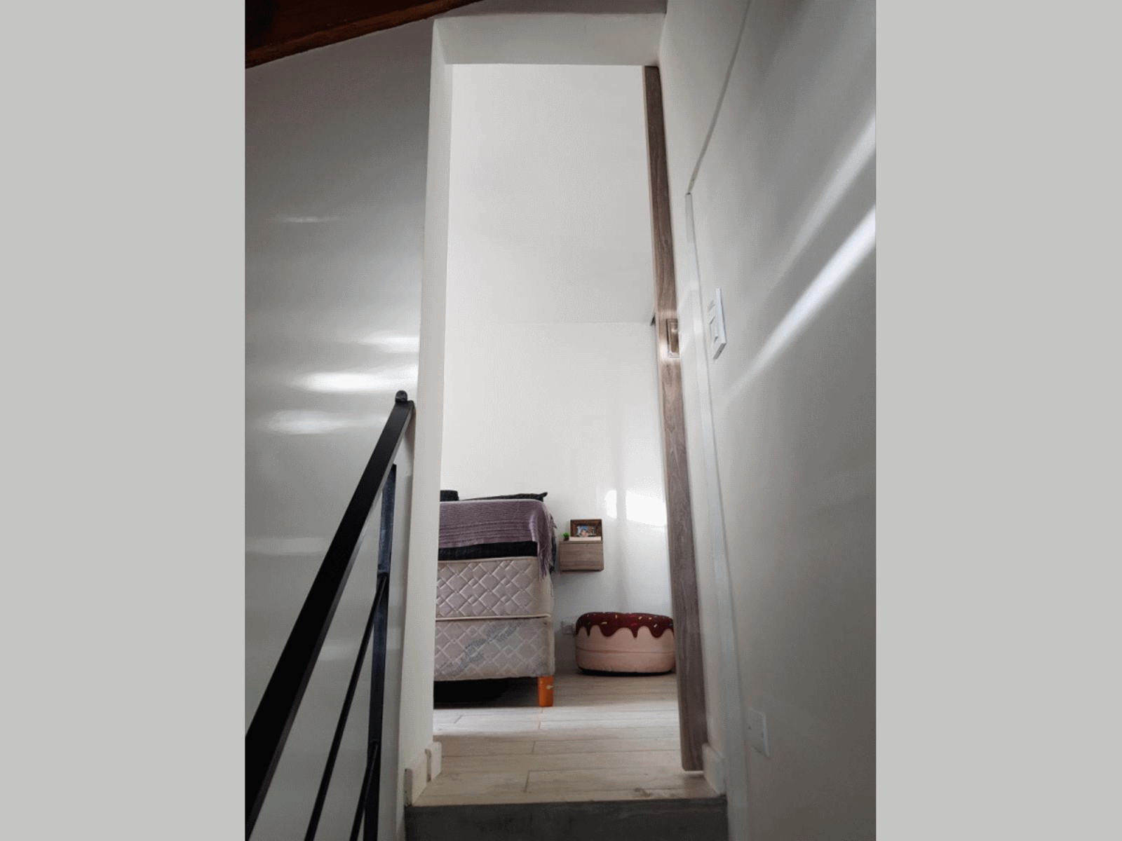 Av Juan B. Alberdi 1200 · Caballito — foto 25
