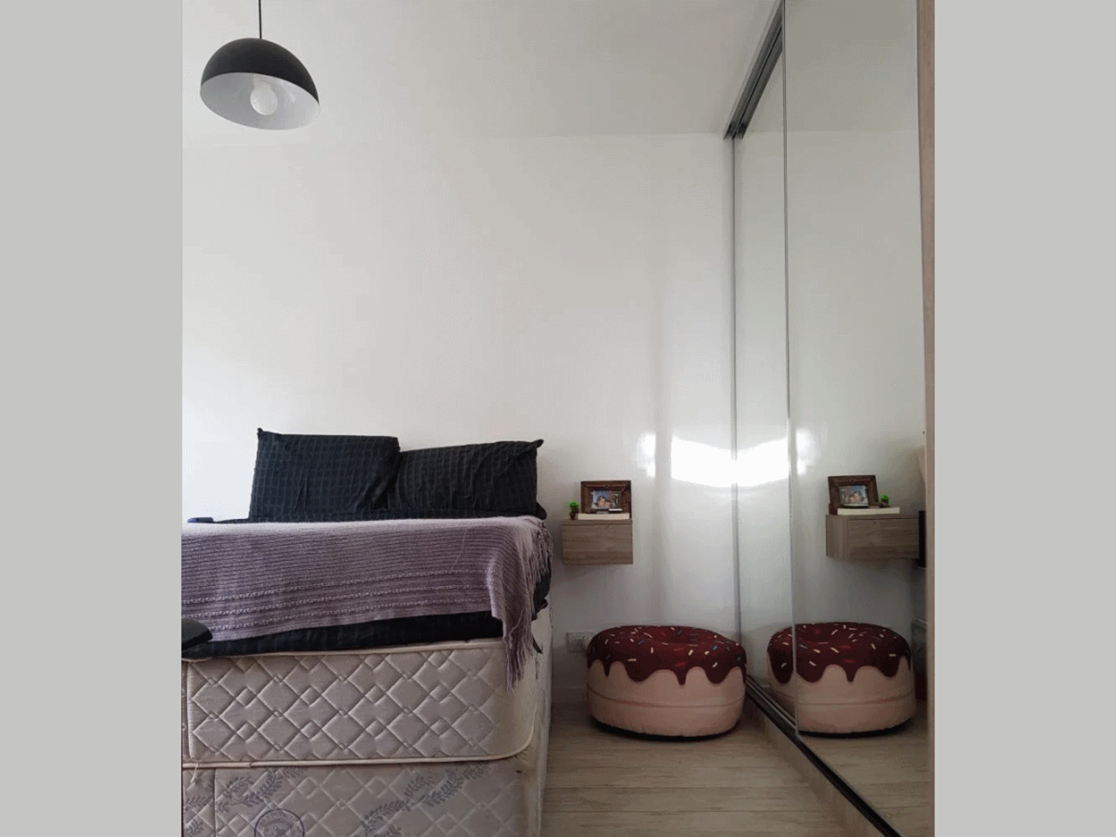 Av Juan B. Alberdi 1200 · Caballito — foto 26