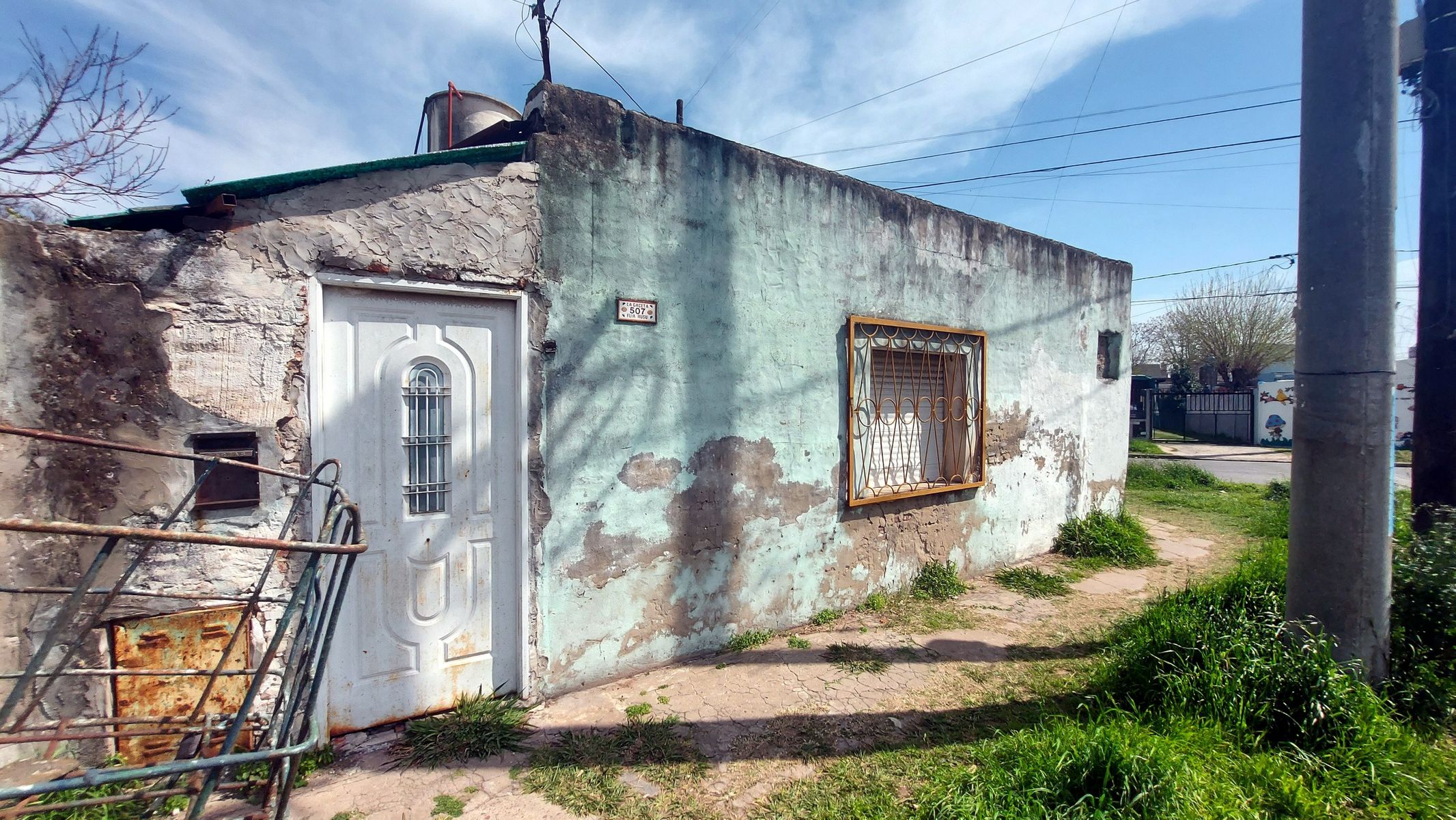 CONSCRIPTO IBAÑEZ 507 · Morón — foto 11