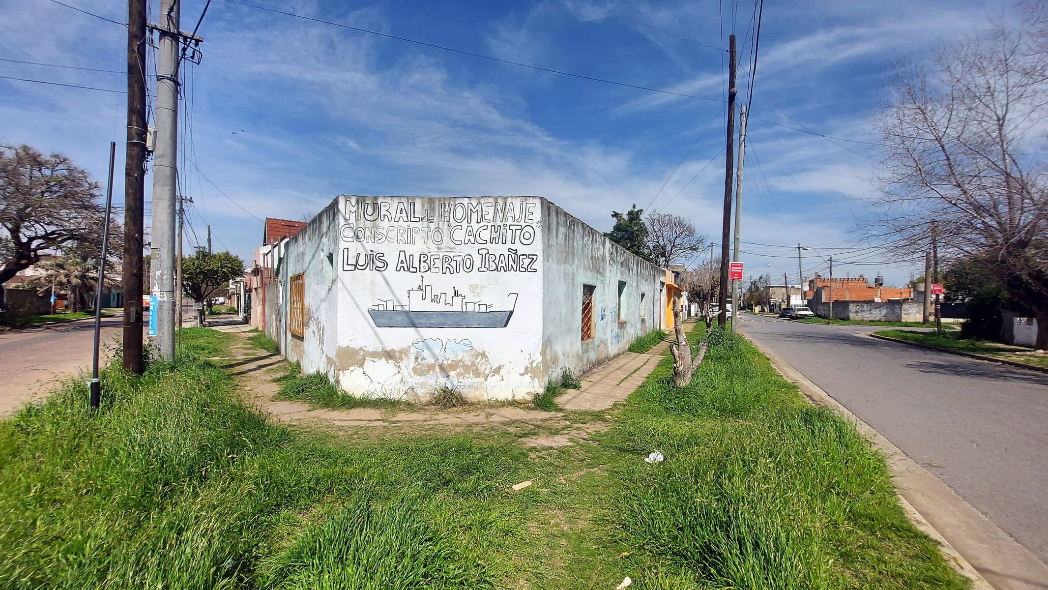 CONSCRIPTO IBAÑEZ 507 · Morón — foto 12