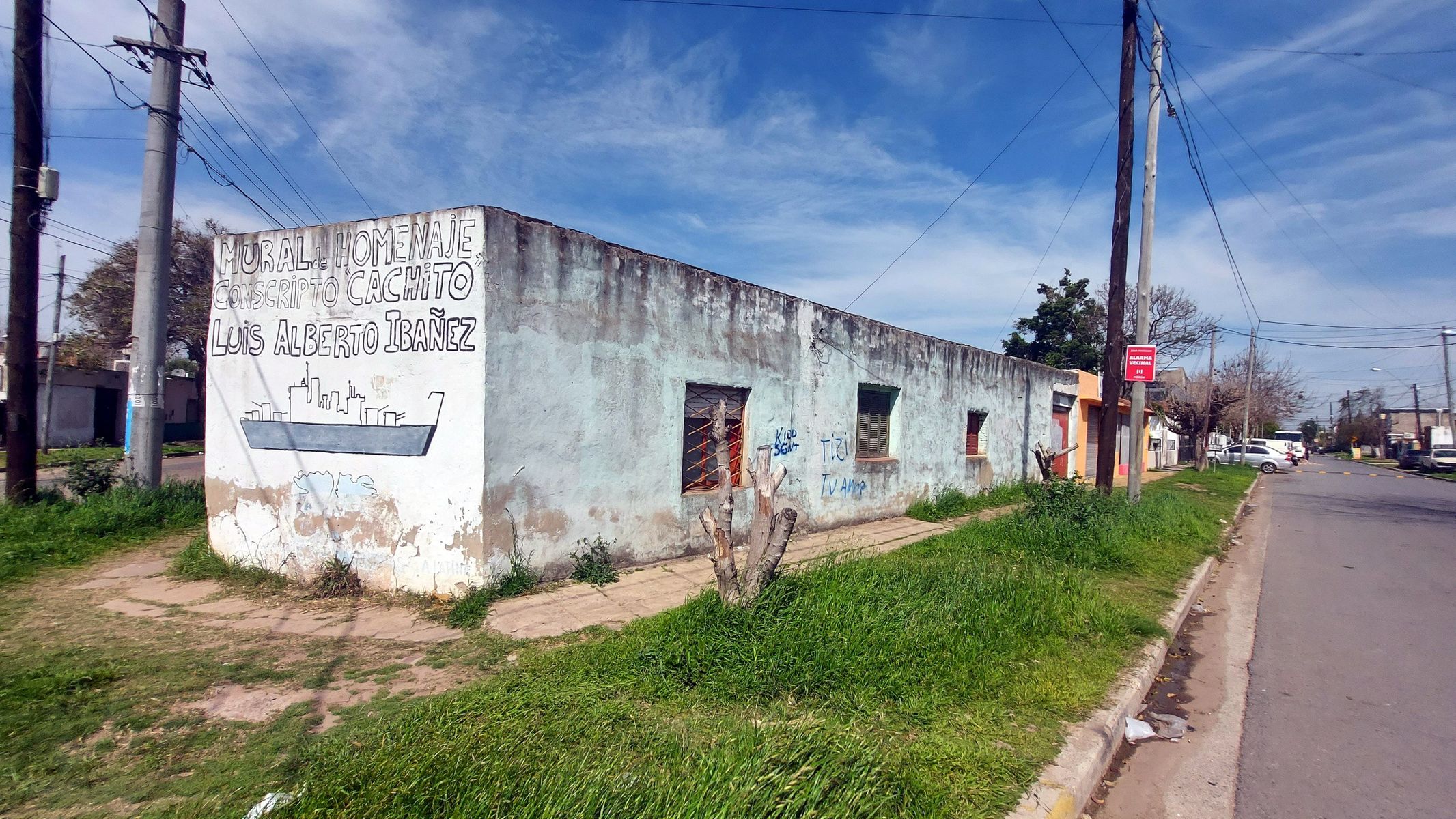 CONSCRIPTO IBAÑEZ 507 · Morón — foto 13