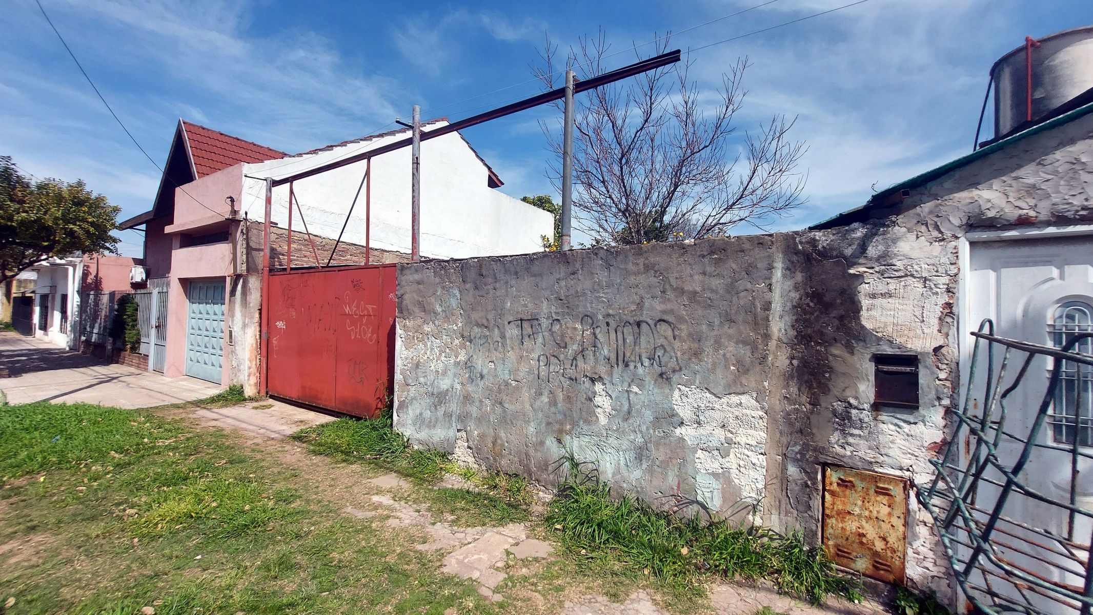 CONSCRIPTO IBAÑEZ 507 · Morón — foto 10
