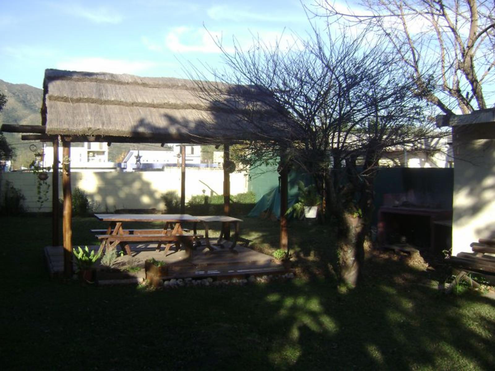 Velez Sarfield · Punilla — foto 3