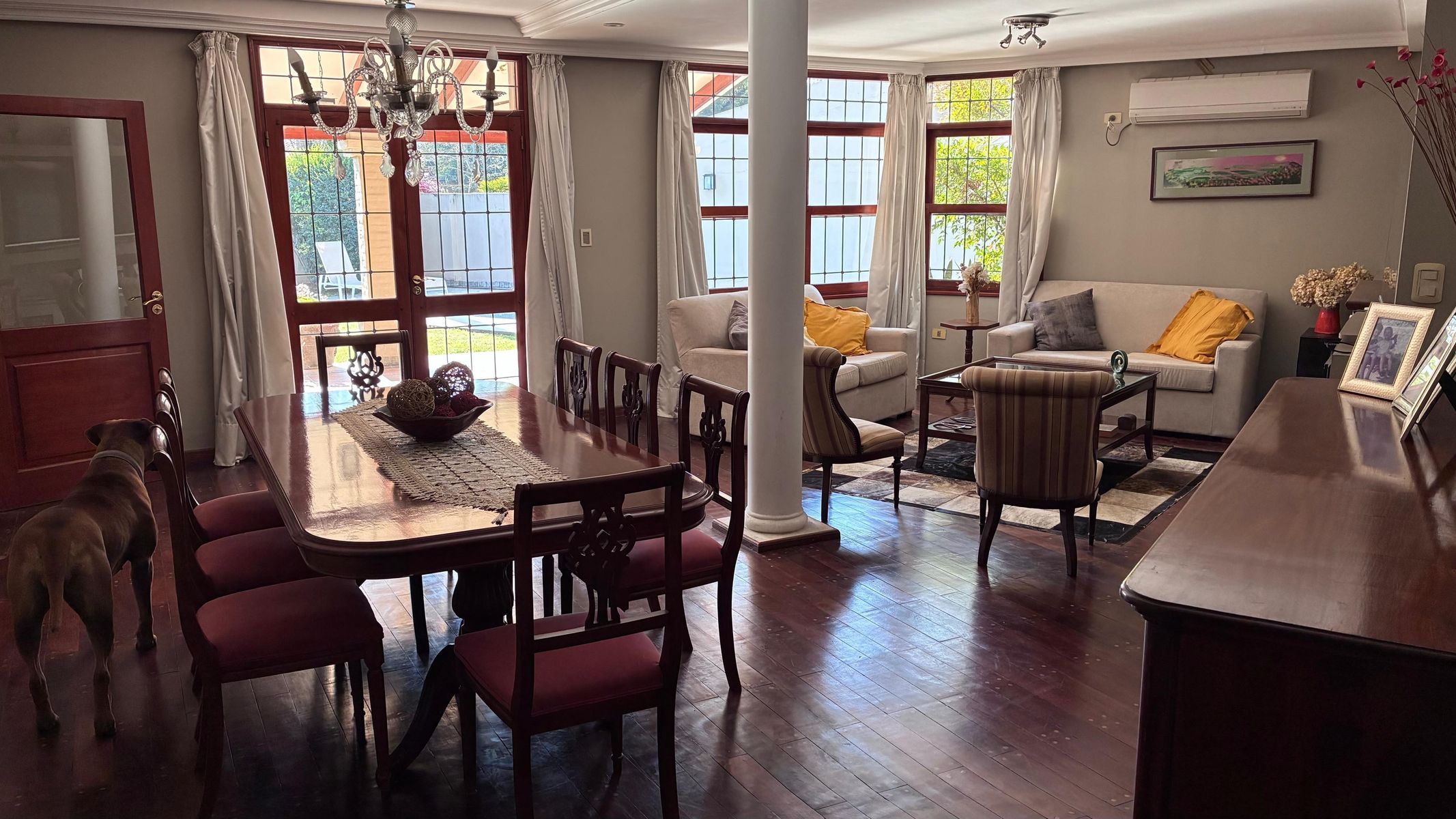 EN VENTA CASA DE 4 DORMITORIOS CON PILETA EN YERBA BUENA · Yerba Buena — foto 4