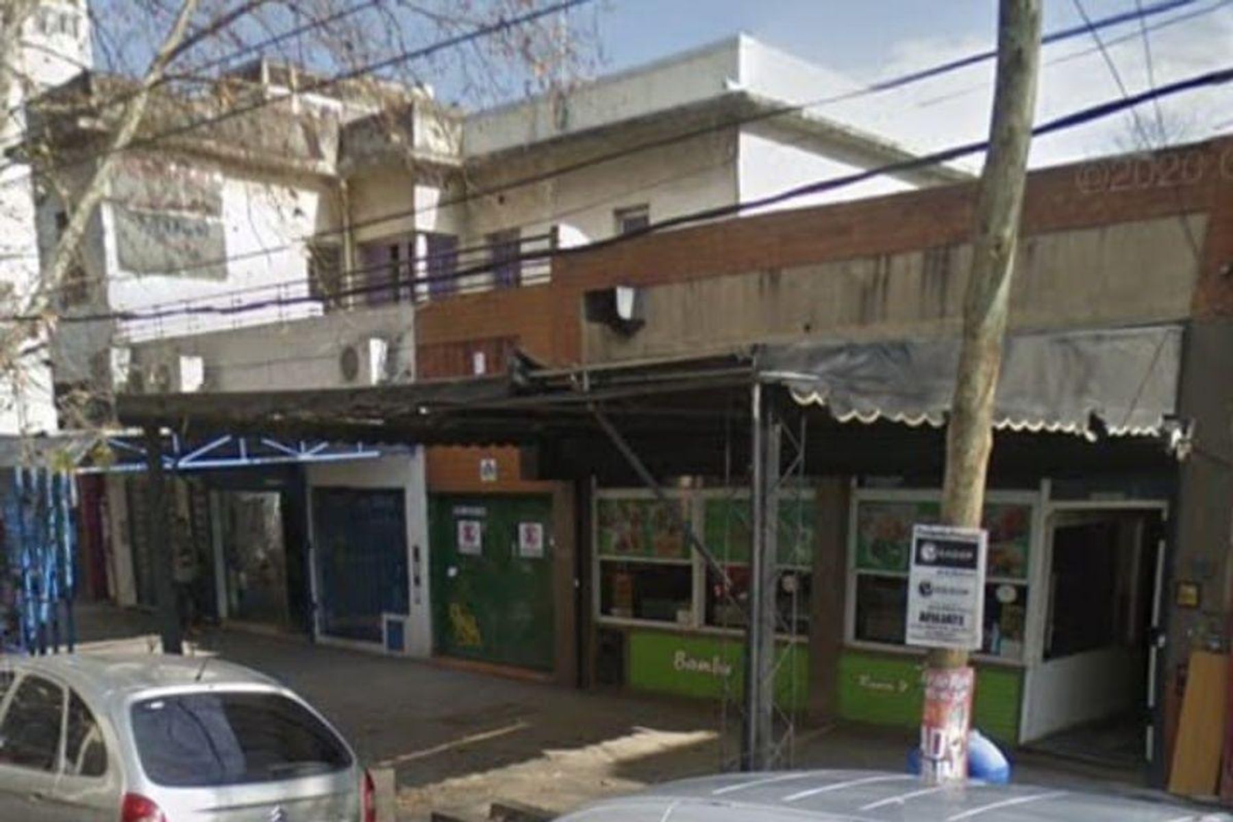 Venta - Terreno Ramos Mejia