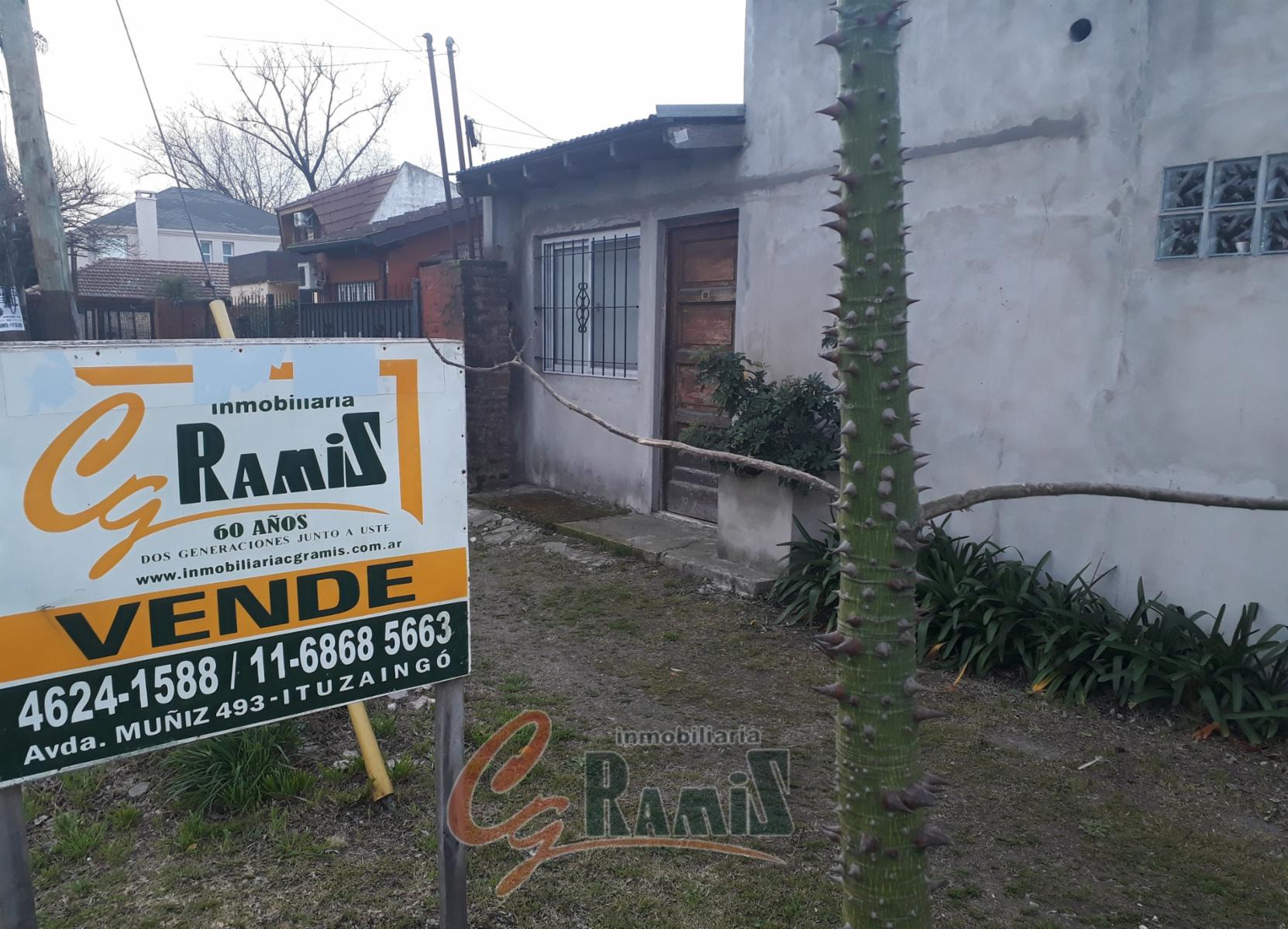 Darragueira 1700 · Ituzaingó — foto 4