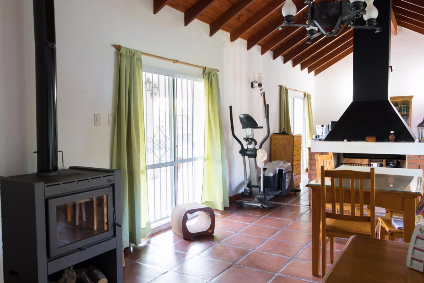 Anisacate · Santa María — foto 10