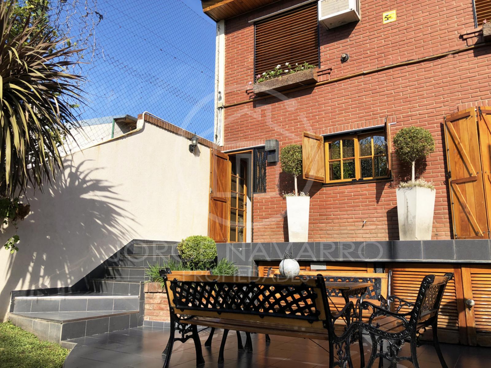 Sarmiento 4701 · San Martín — foto 32