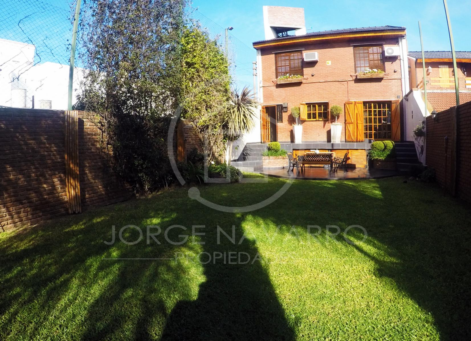 Sarmiento 4701 · San Martín — foto 34