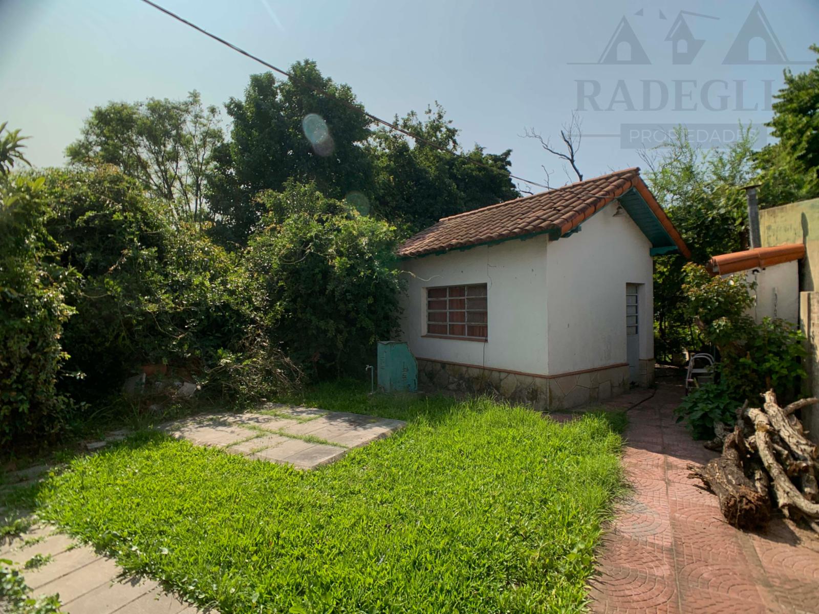 Carlos Diehl 2050 - Longchamps · Almirante Brown — foto 10