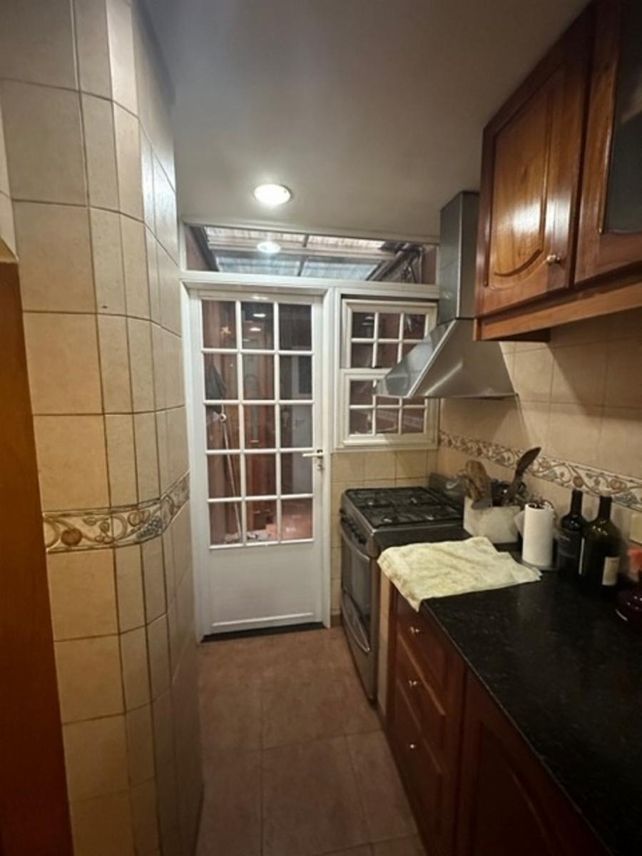 AZARA 380 · Barracas — foto 18