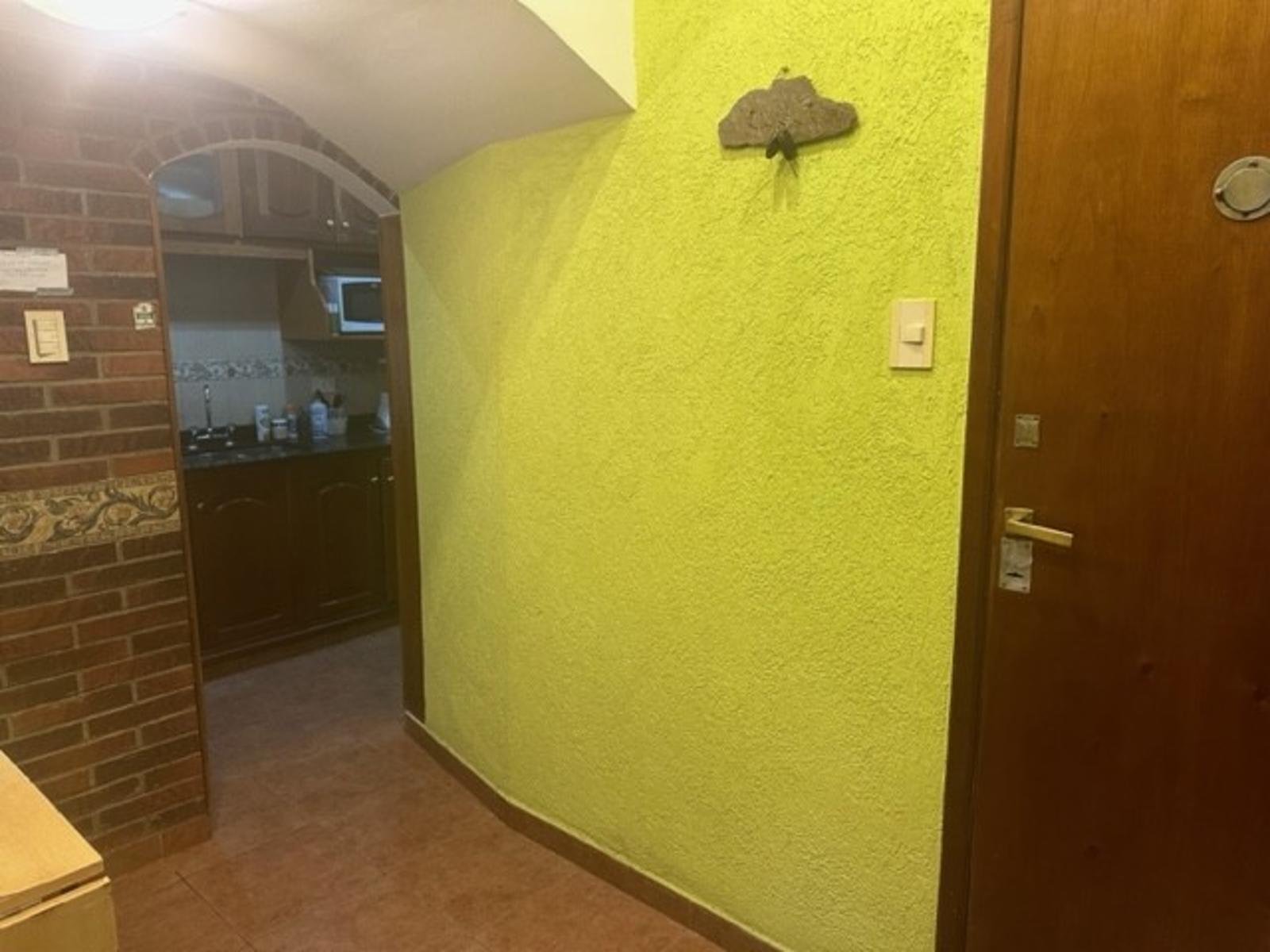 AZARA 380 · Barracas — foto 20