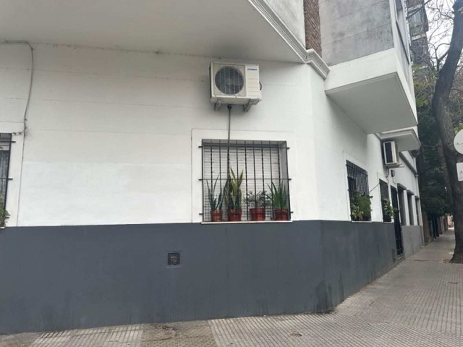 AZARA 380 · Barracas — foto 21
