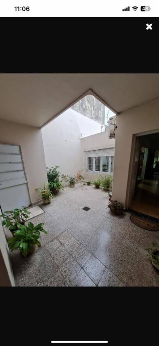 Croacia  al 3000 · Tres De Febrero — foto 9