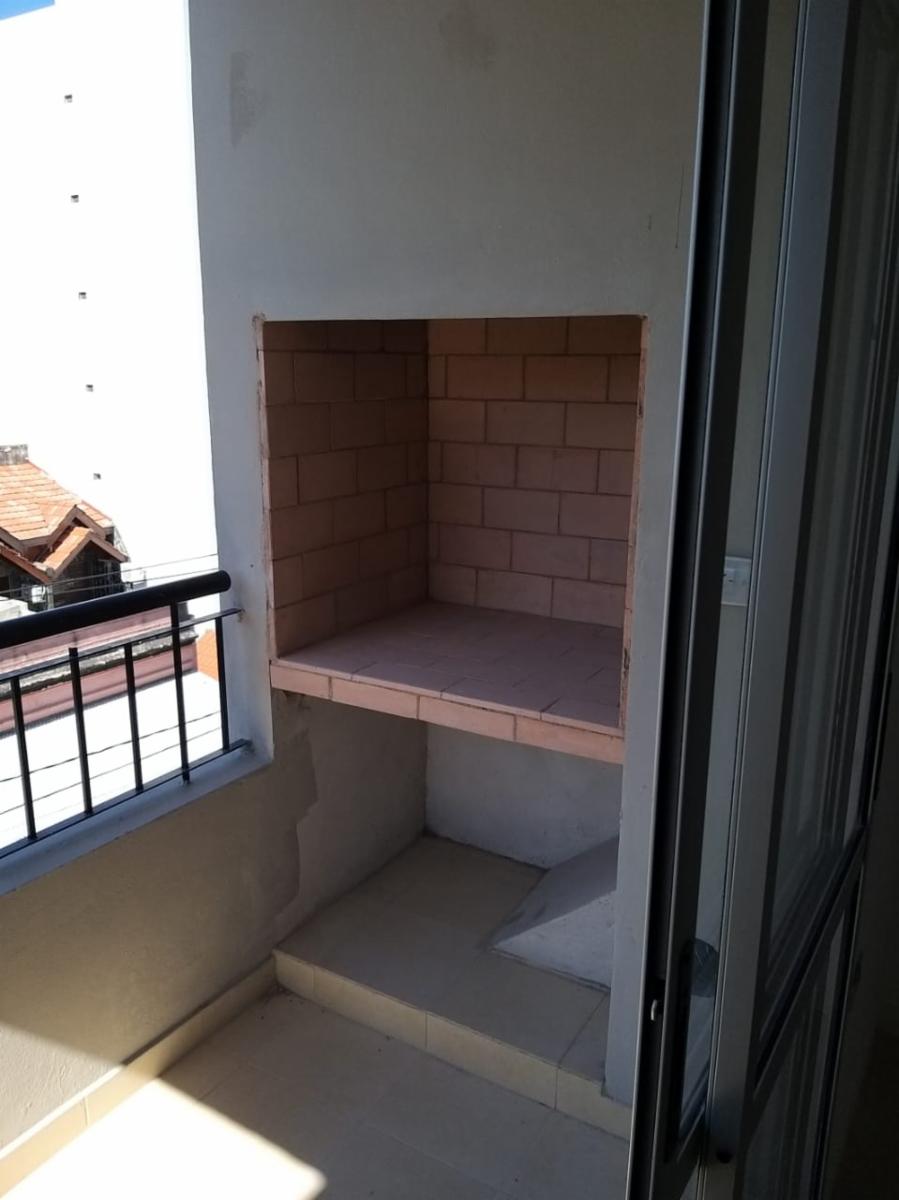 Departamento Monoambiente Al Frente a Estrenar
