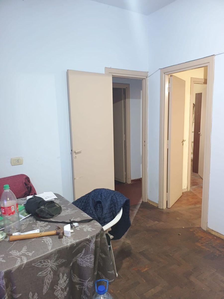 VENTA - CASA AMERICANA 3 AMB - MORON NORTE