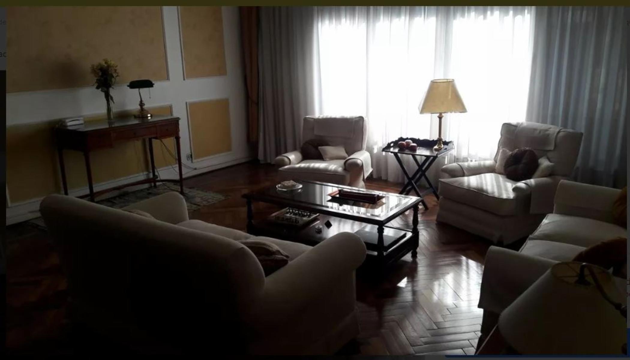 Anchorena 1700 · Recoleta — foto 4