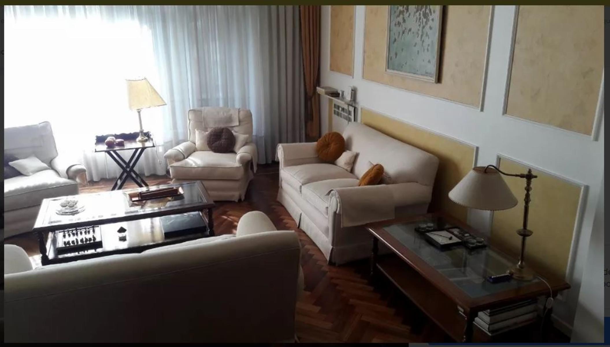 Anchorena 1700 · Recoleta — foto 7