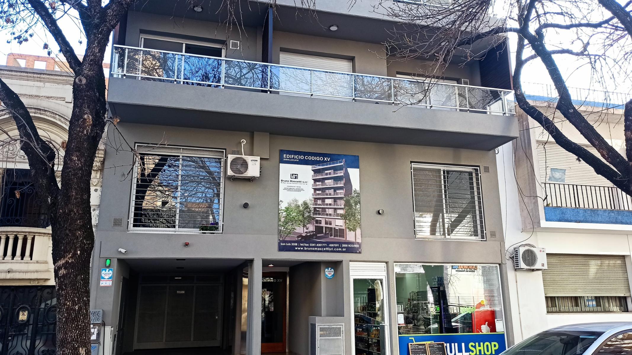 VENTA - ZEBALLOS 2278 - FINANCIACION - Anticipo 40 y 60 en 36 cuotas en pesos ajustadas a la CAC.