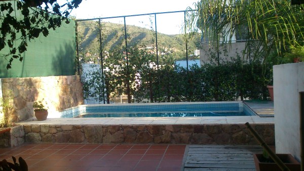 A 4 CUADRAS DEL CENTRO · Punilla — foto 19