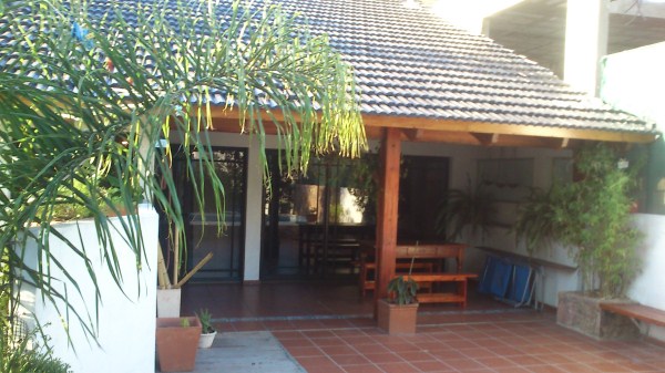 A 4 CUADRAS DEL CENTRO · Punilla — foto 22