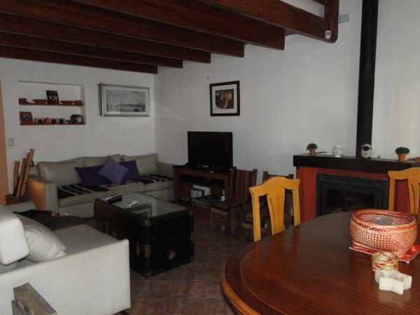 A 4 CUADRAS DEL CENTRO · Punilla — foto 24