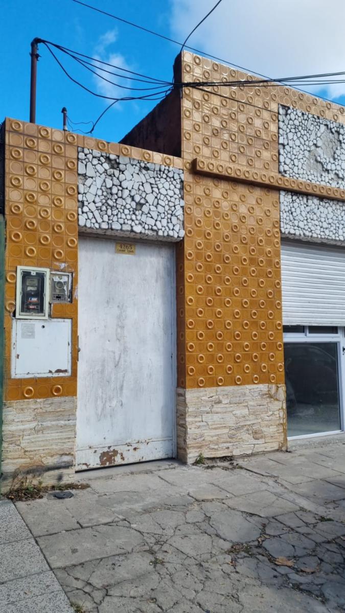 Coronel Lynch 4265 · La Matanza — foto 3
