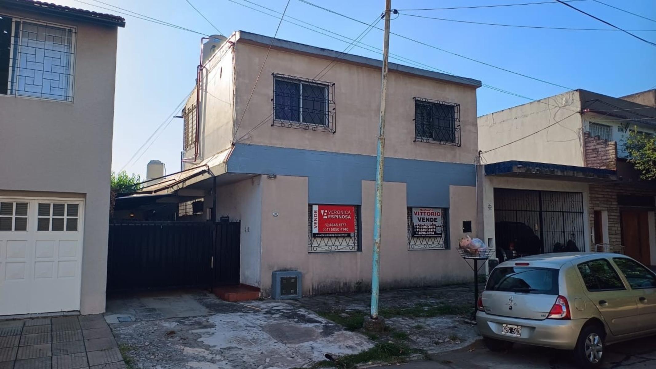 PEGUY 1167 · Morón — foto 7