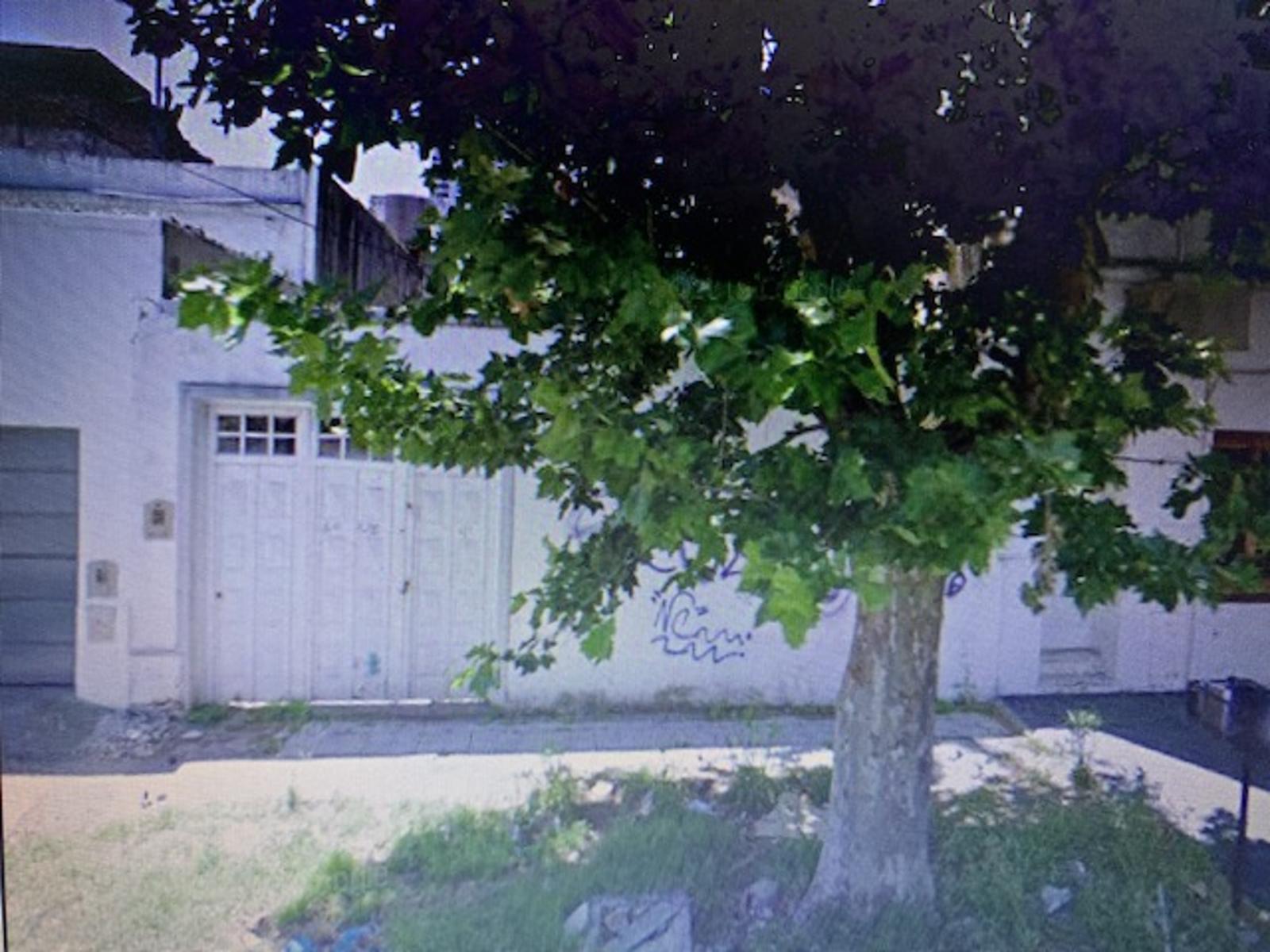 LOTE EN VENTA AVELLANEDA