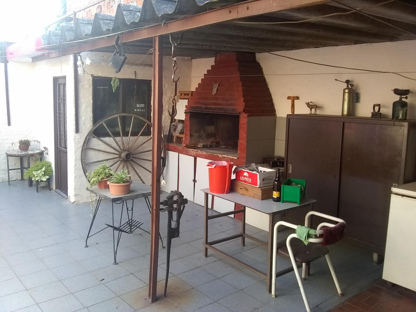 CHASCOMUS 4400 · San Martín — foto 5