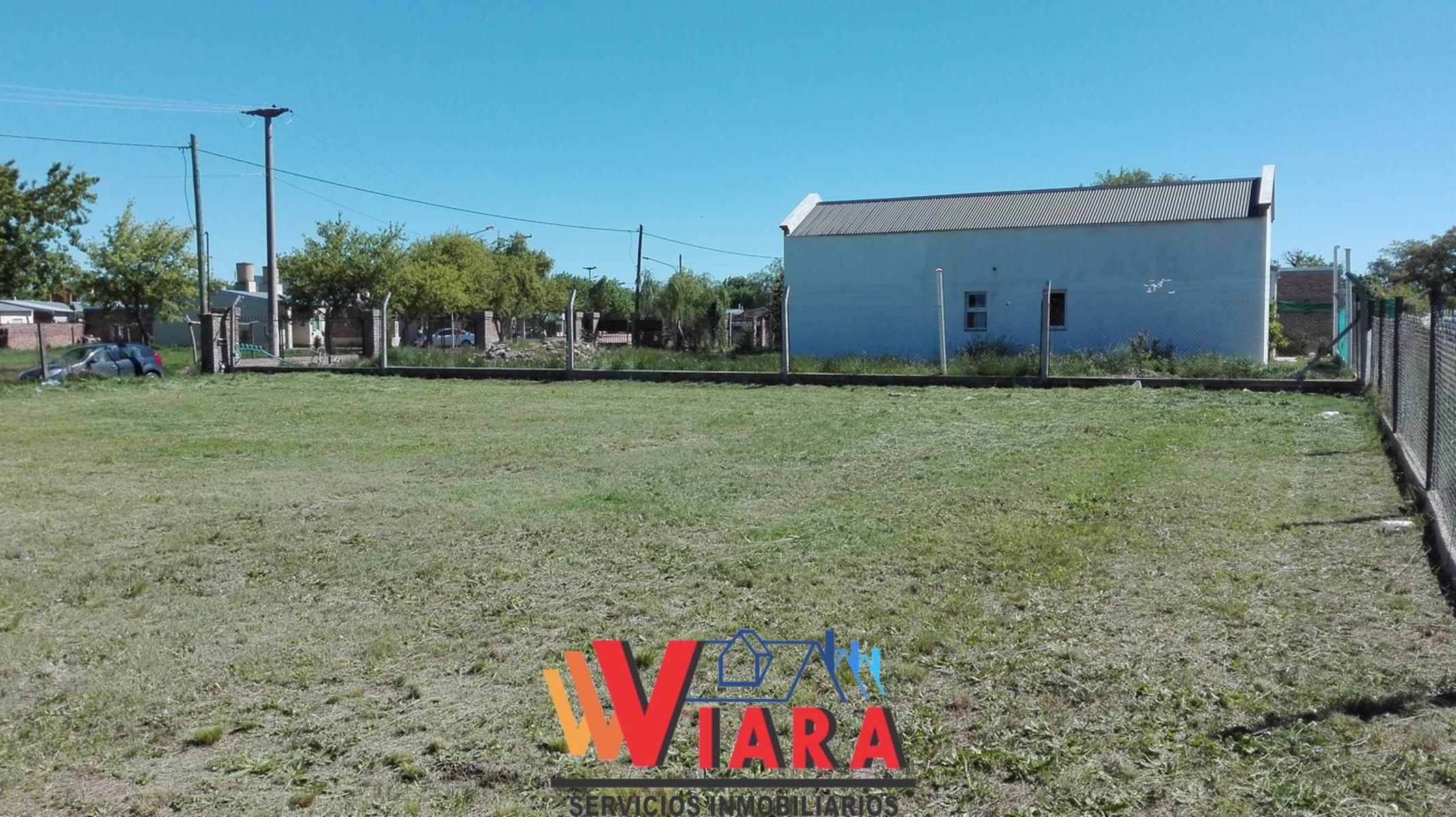 TERRENO EN ZONA NORTE