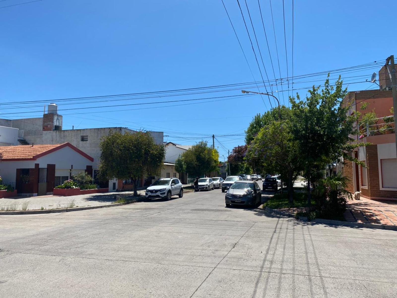 San Martín · Adolfo Alsina — foto 14