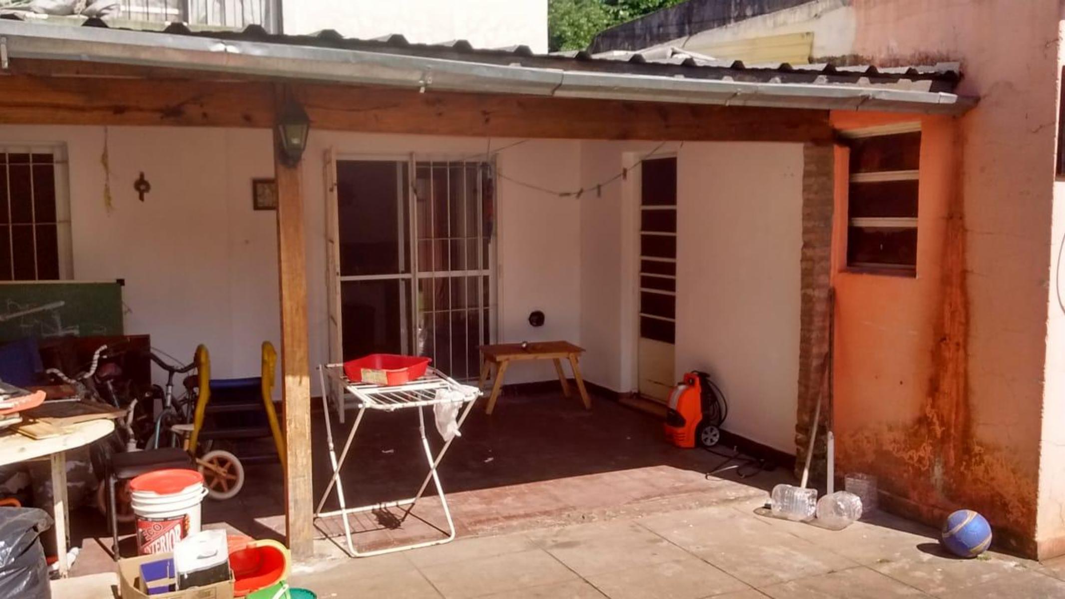 ESCALABRINI ORTIZ AL 2700 · Morón — foto 3