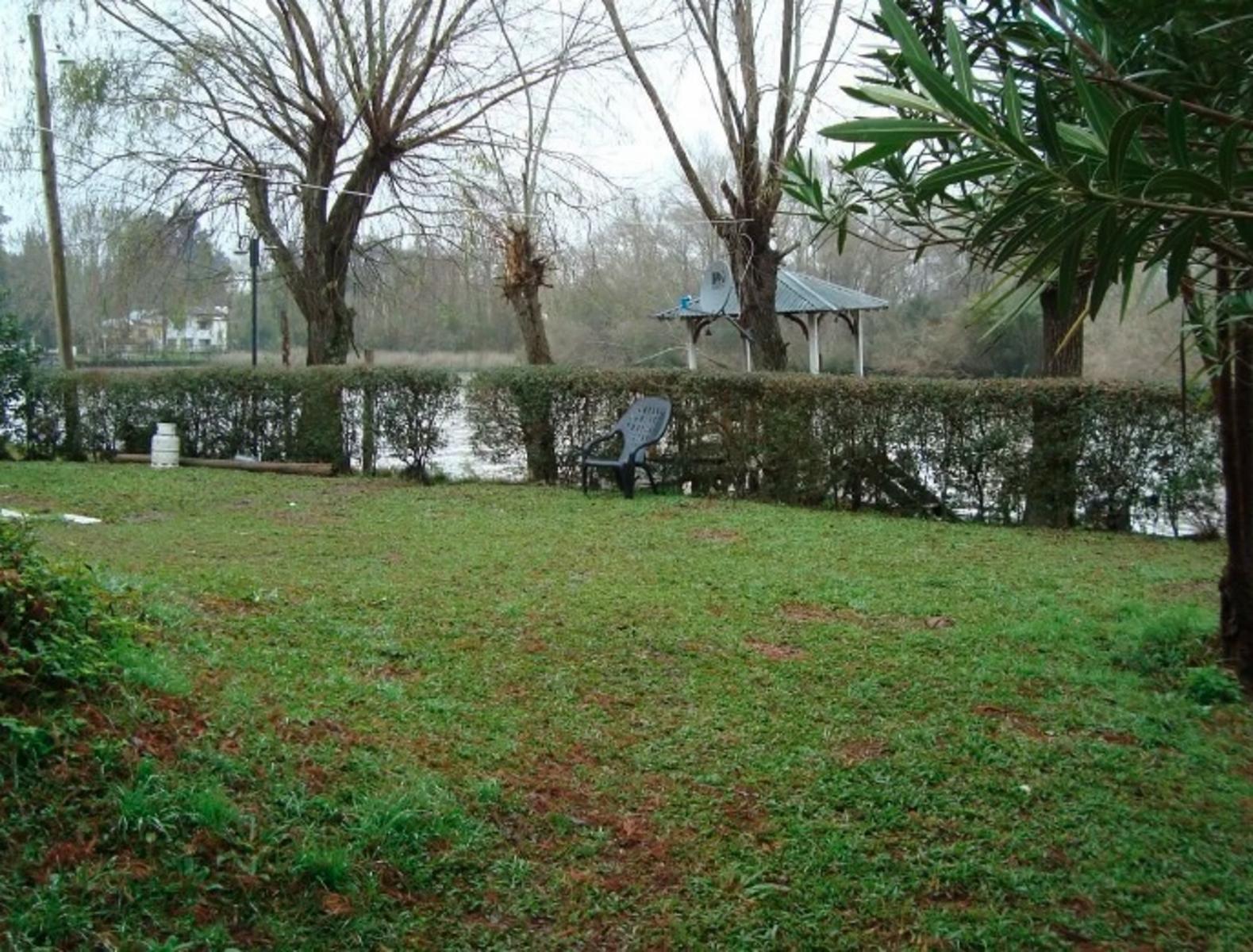 VaqueraPropiedades vende casa en las islas del Tigre.
