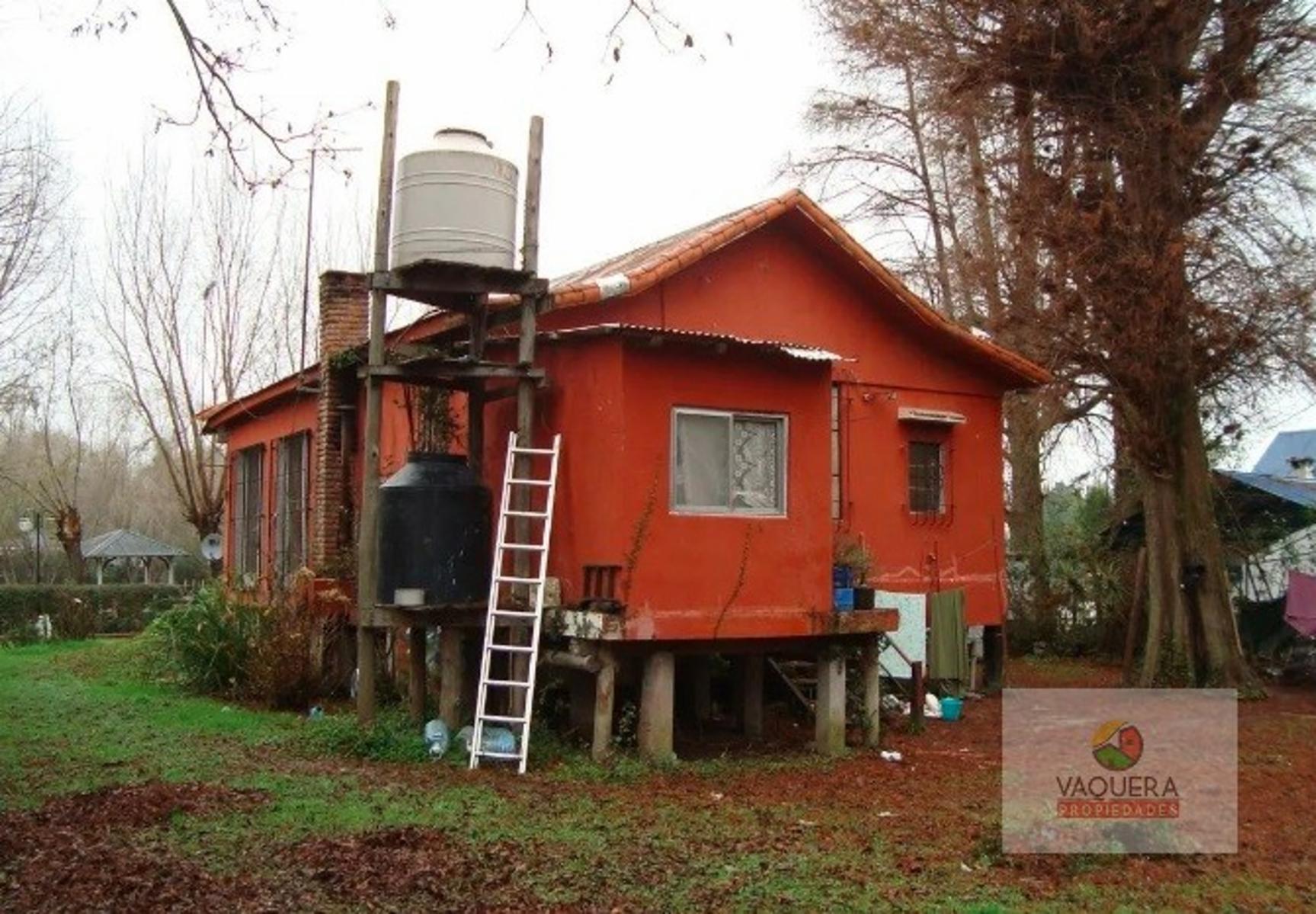 Arroyo Sarmiento · Tigre — foto 3