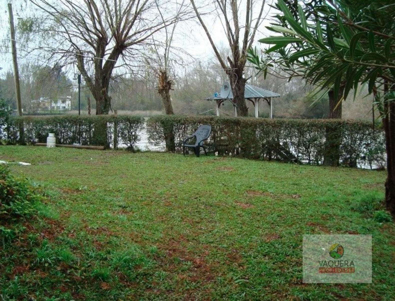 Arroyo Sarmiento · Tigre — foto 5