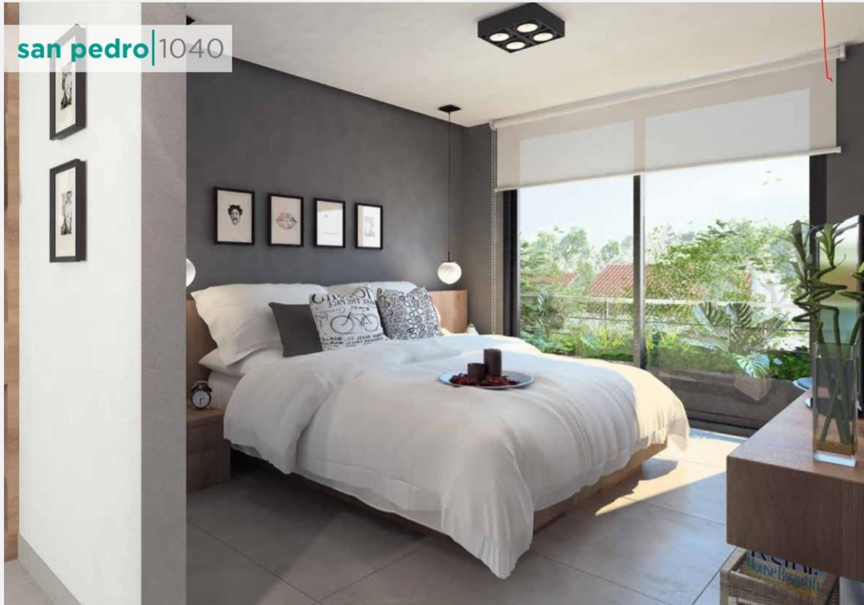 Departamento 3 ambientes en venta en Castelar Provincia de Buenos Aires